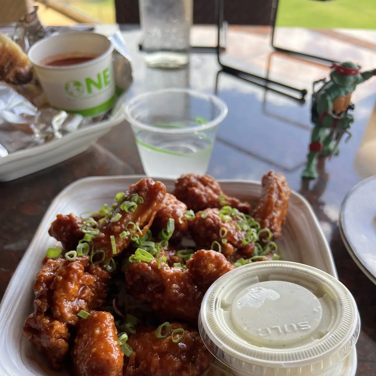 Chicken Wings