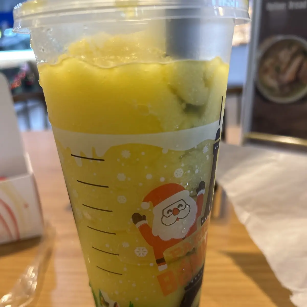 Mango Xoai Da Xay
