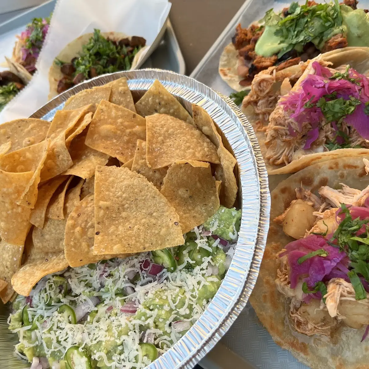 Taco Party