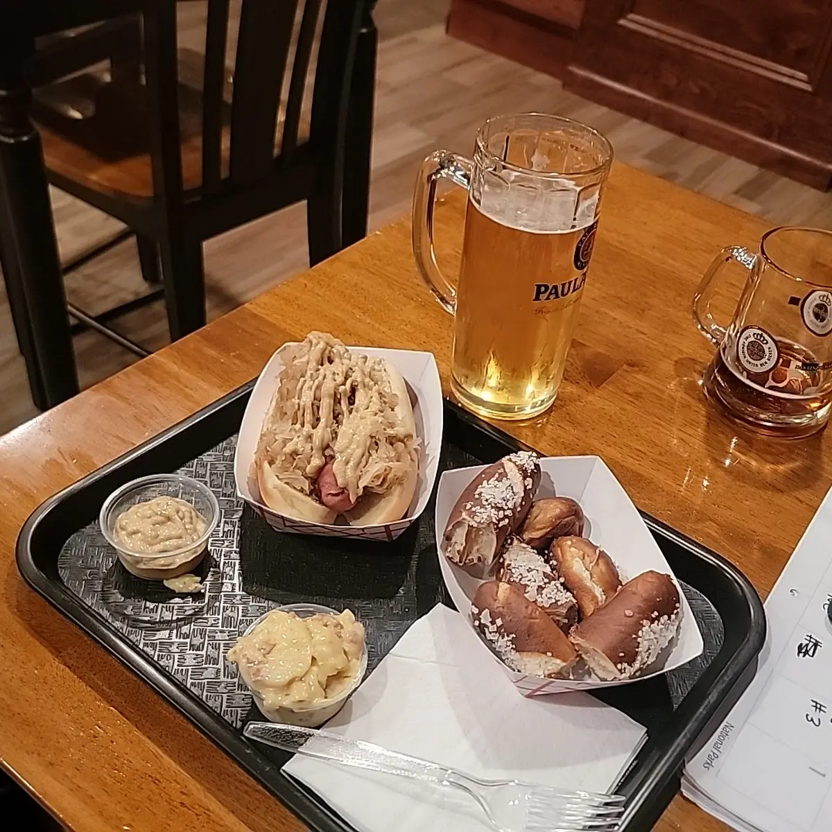 Beer Cheese