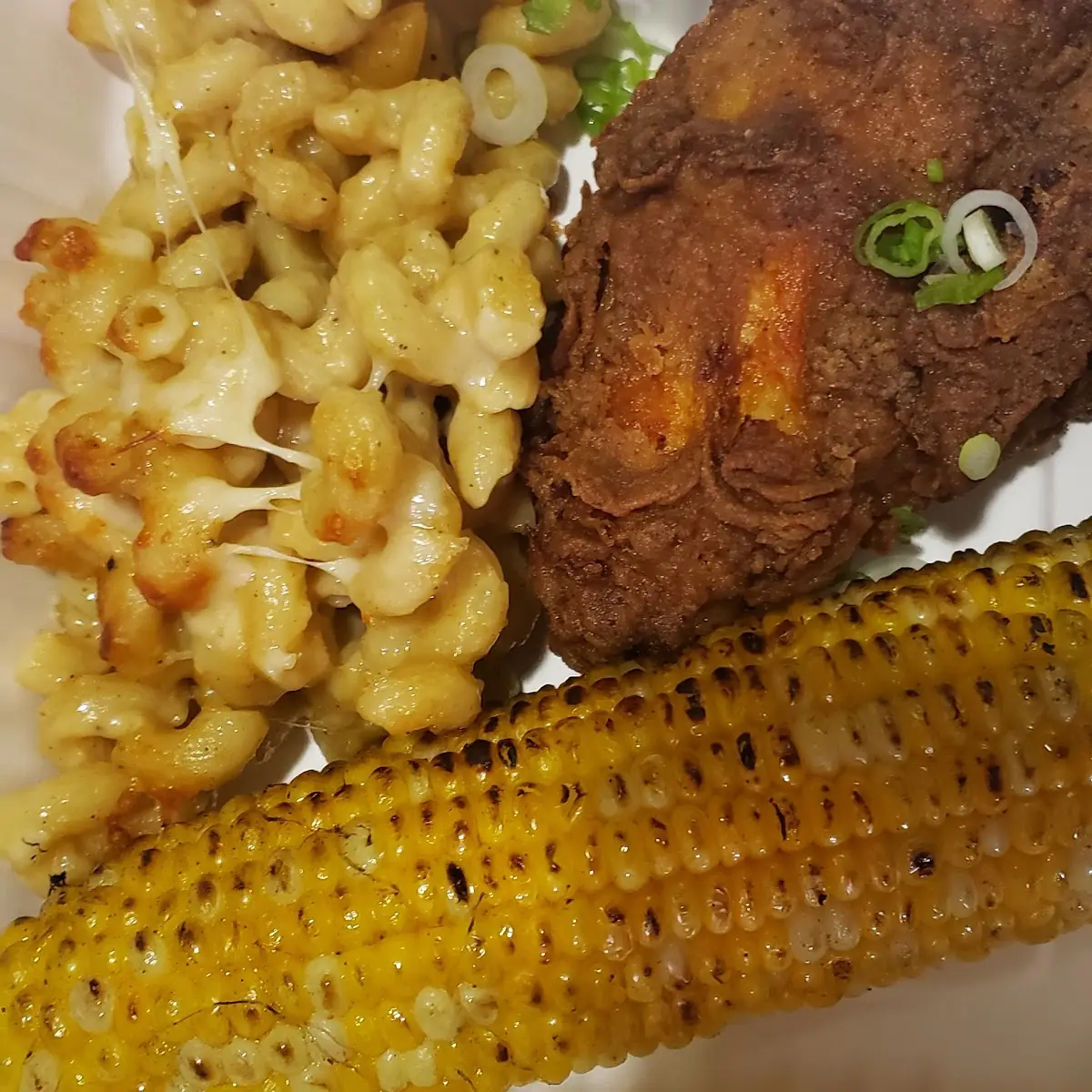 Fried Chicken