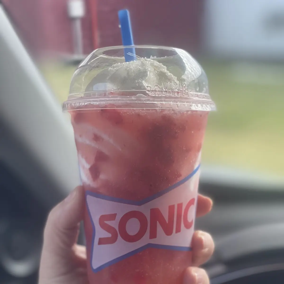Sonic Refreshers