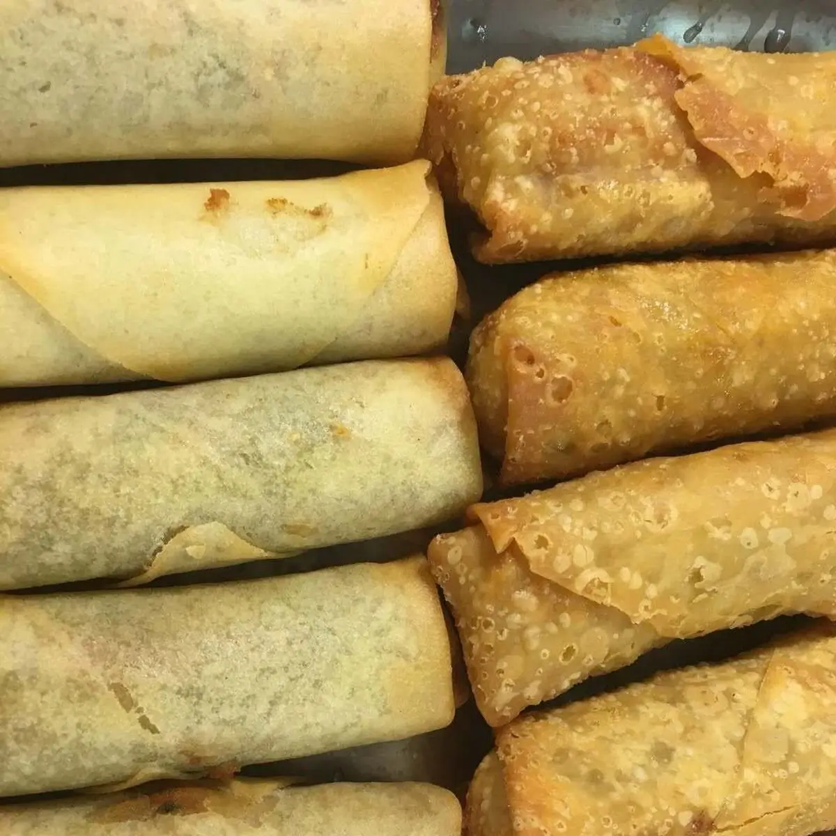 Spring Roll