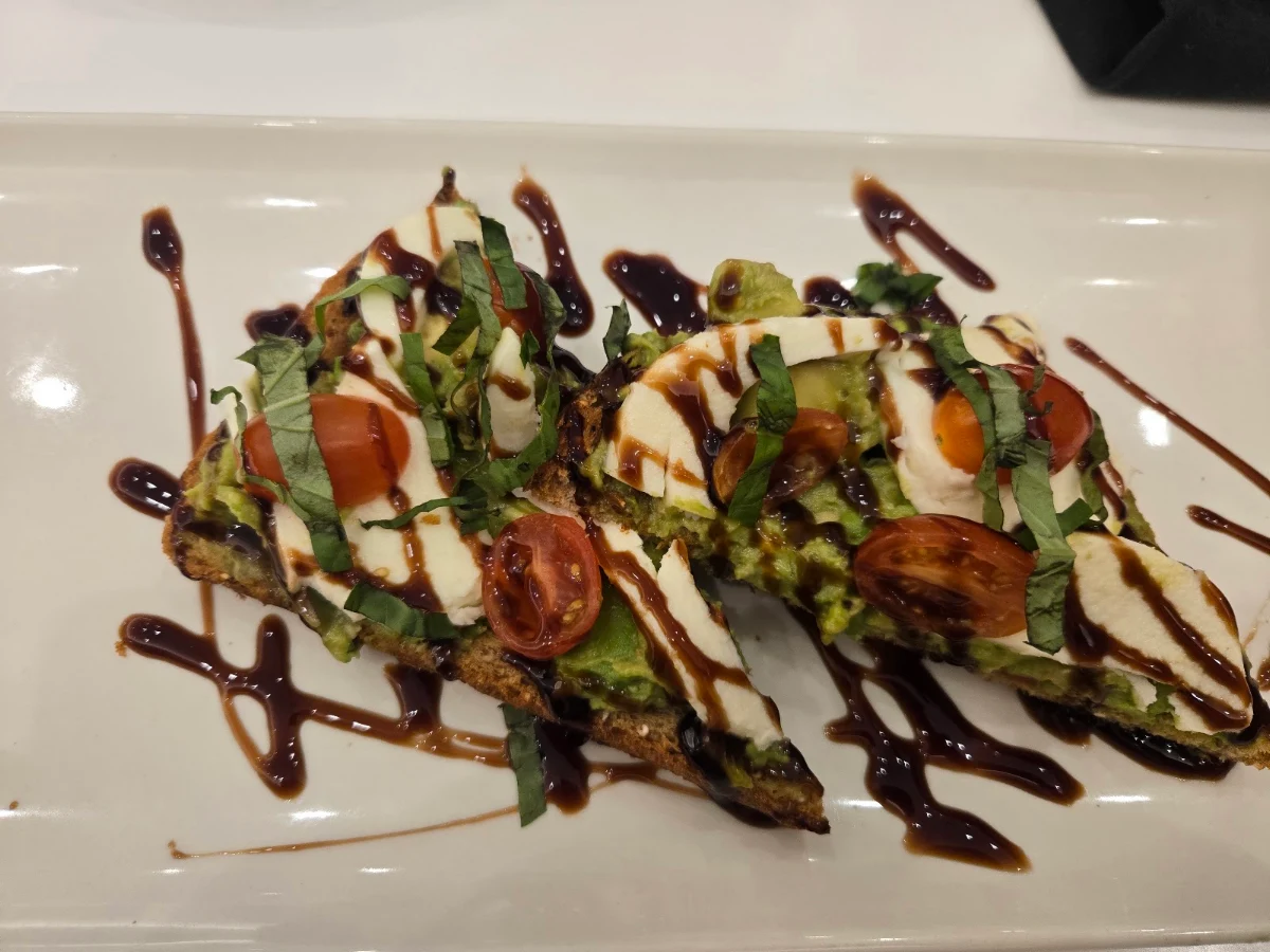 Caprese Salad