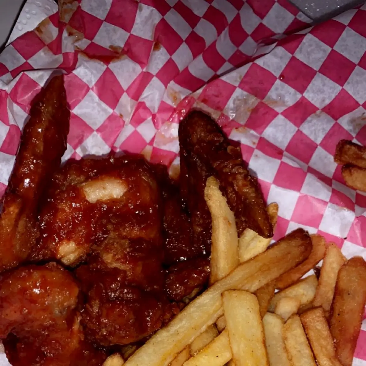 Chicken Wings