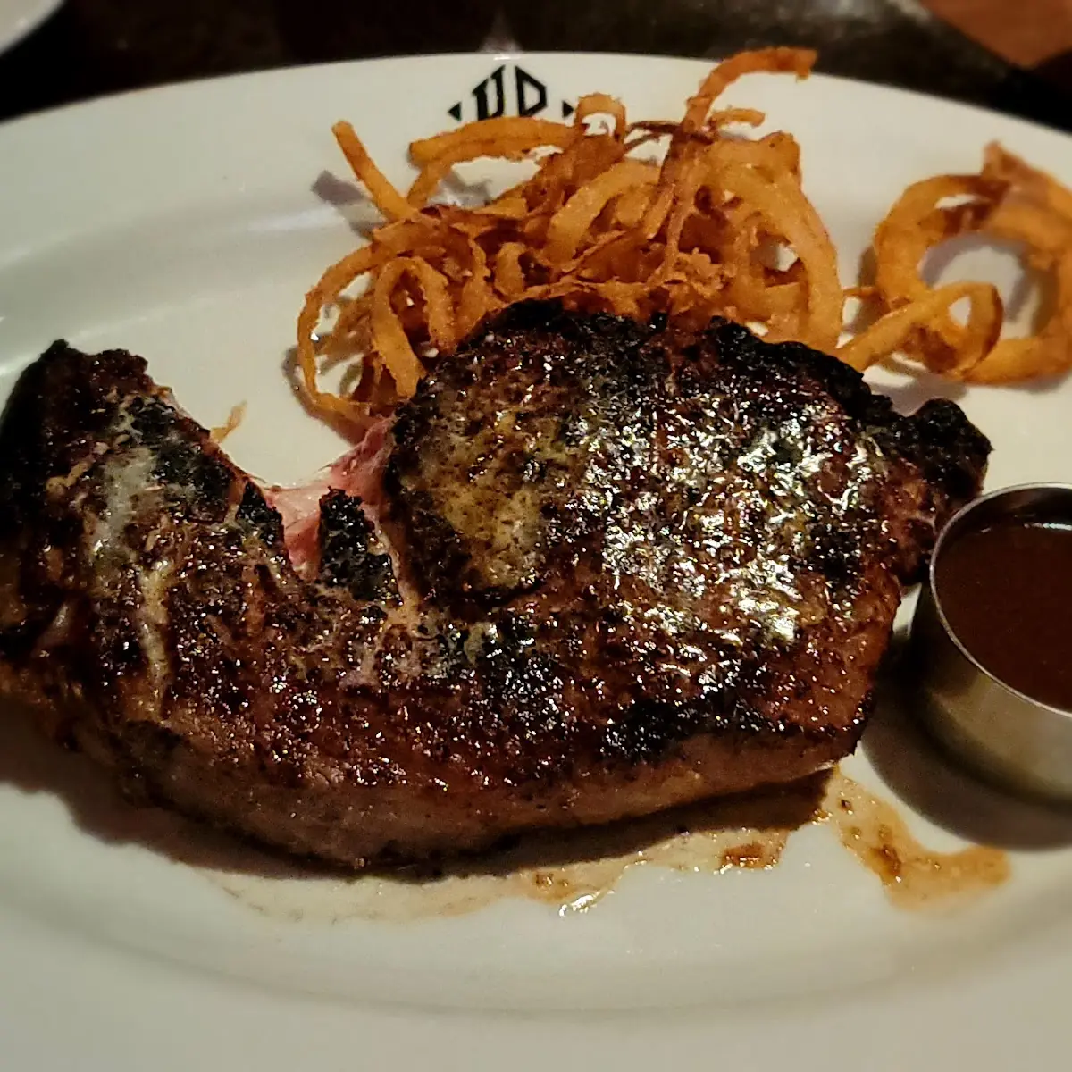 Ribeye Steak