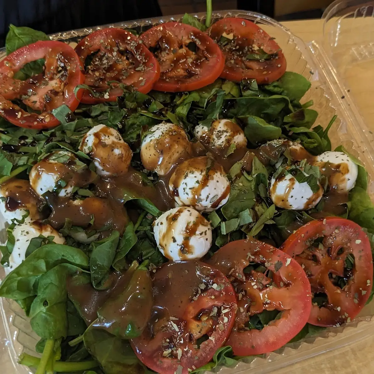 Caprese Salad
