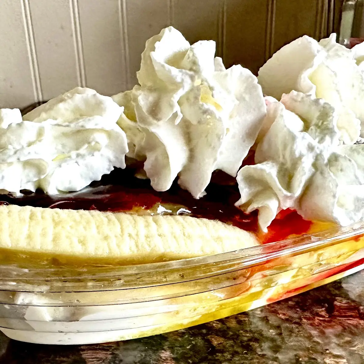 Banana Split