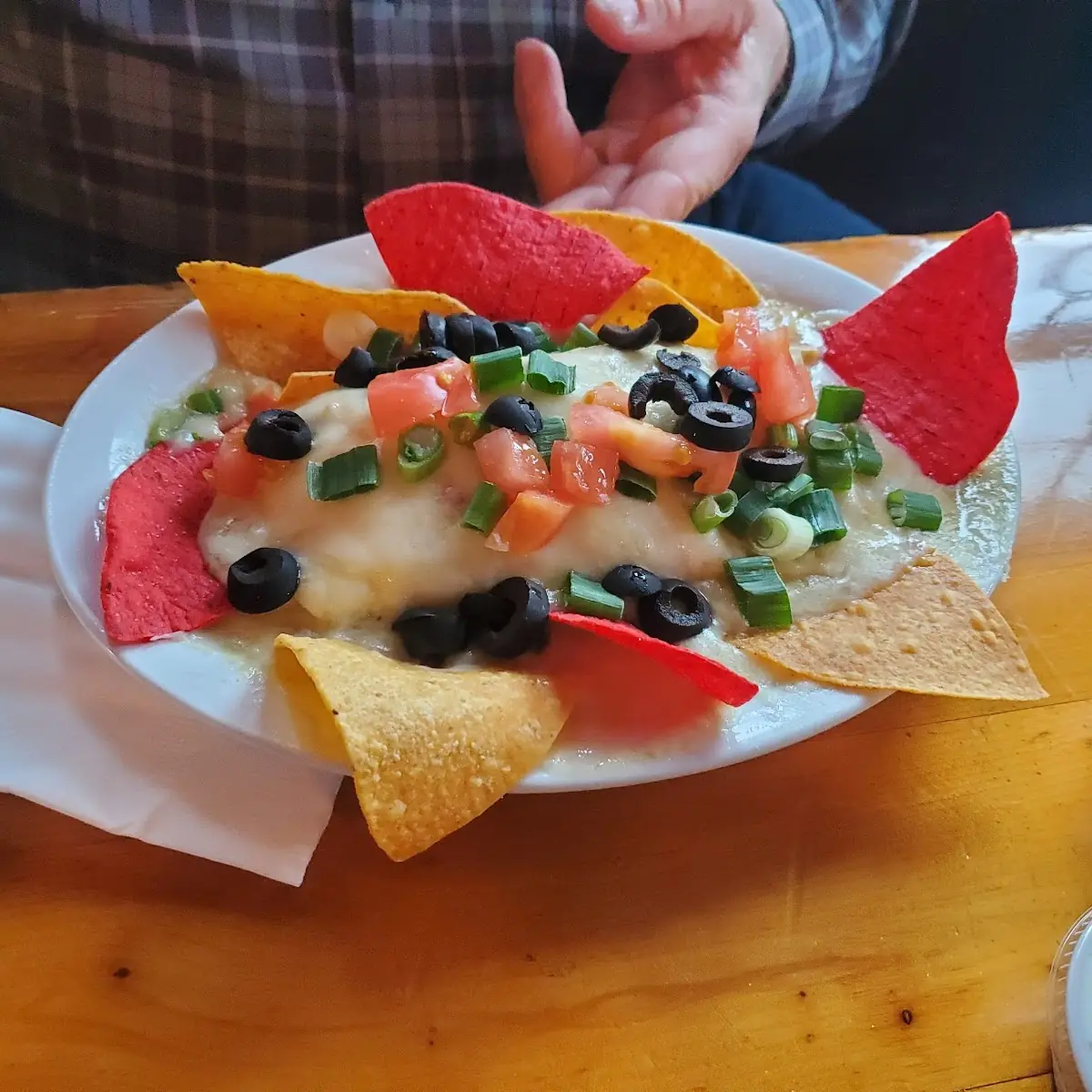 Taco Salad
