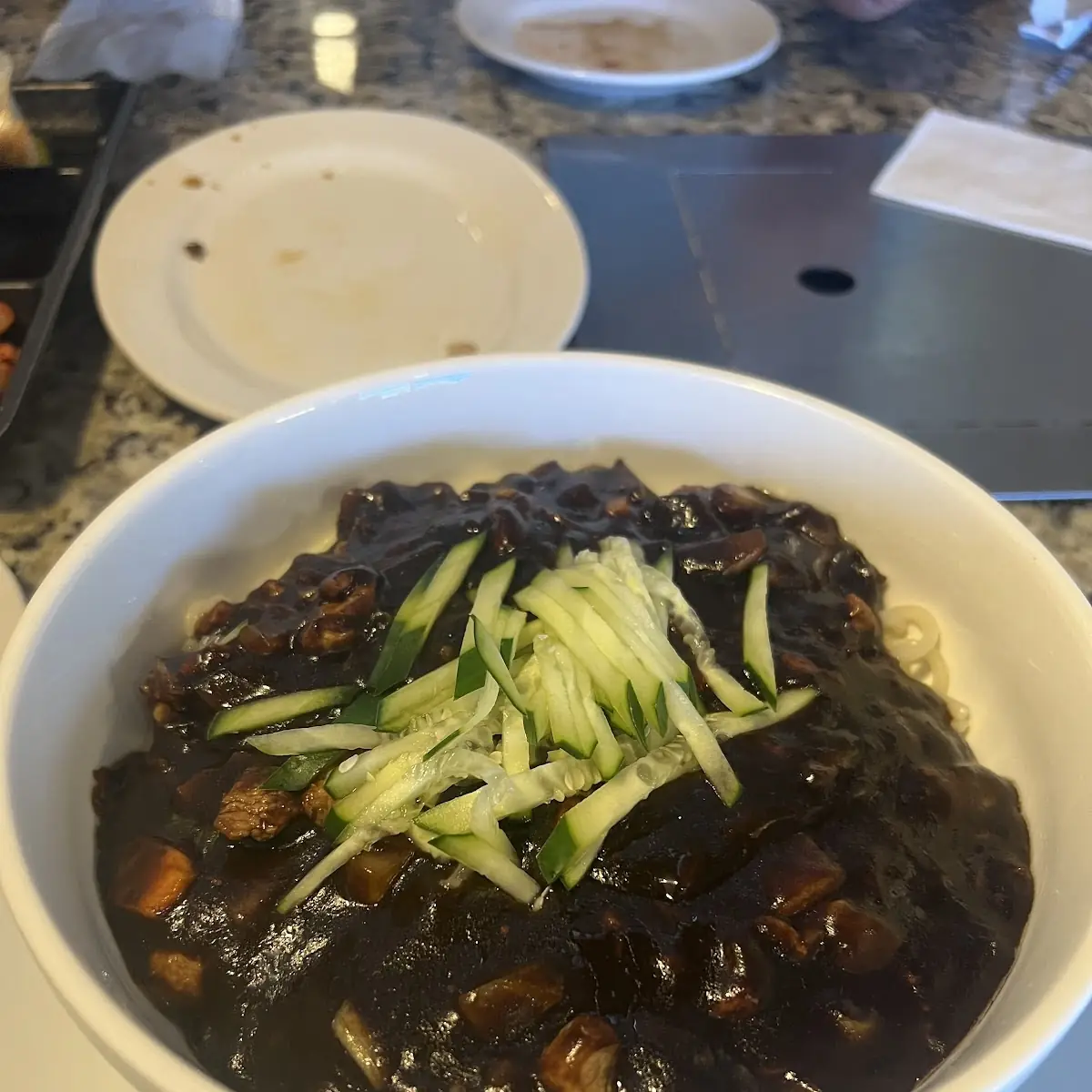 Cha Jang Myun