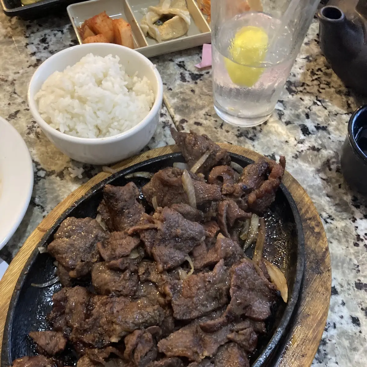 Kalbi Tang D8