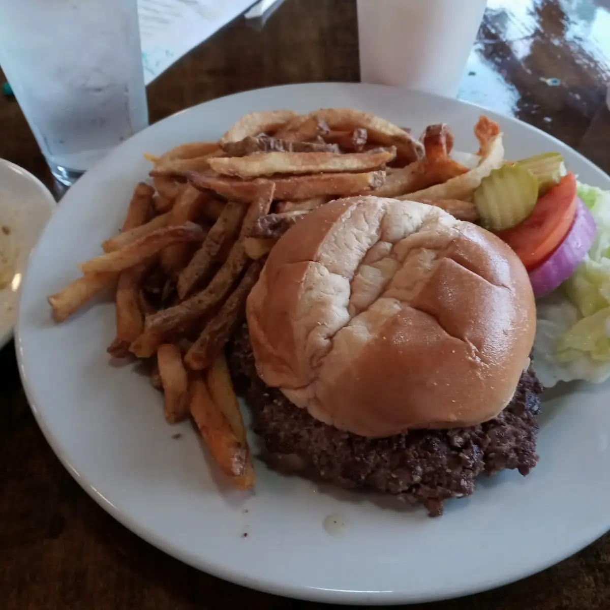 Johnny Burger