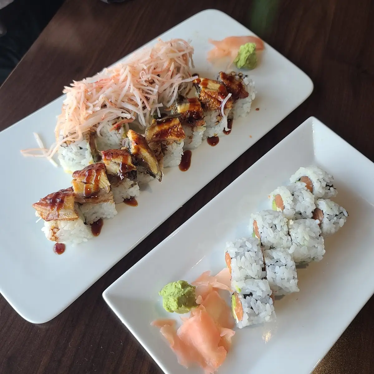 California Roll
