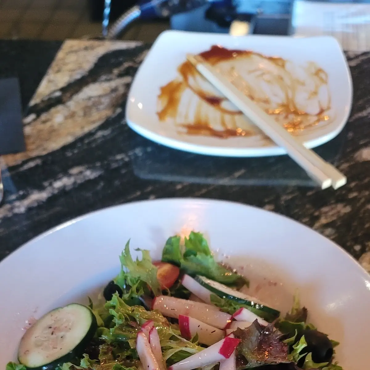 House Salad