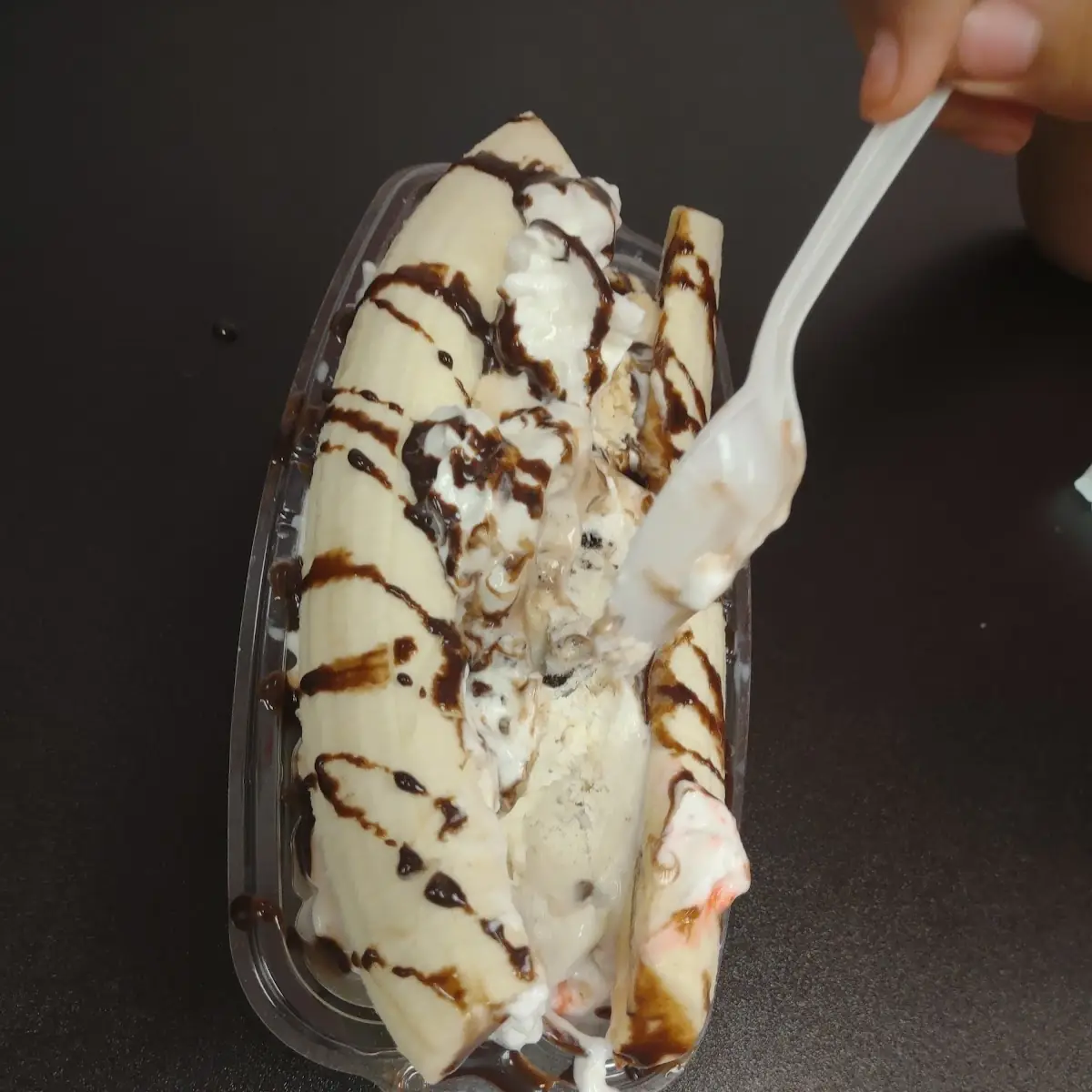 Banana Split