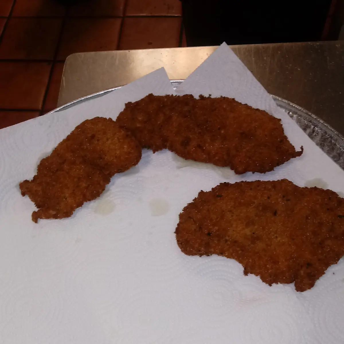 Clyde's Fried Chicken