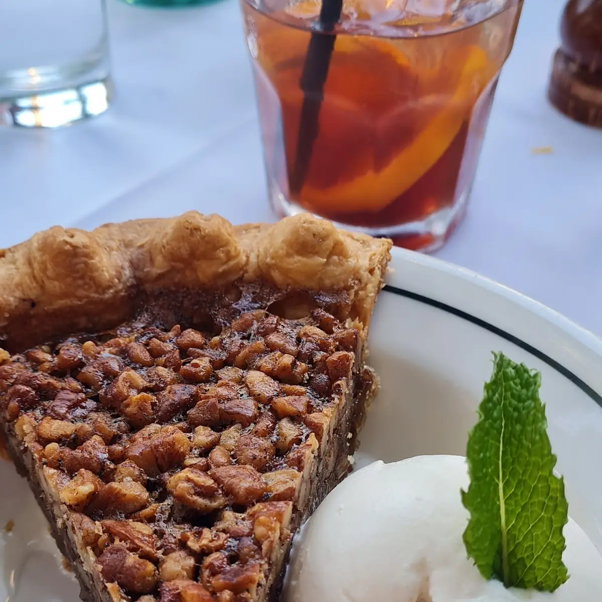 Pecan Pie