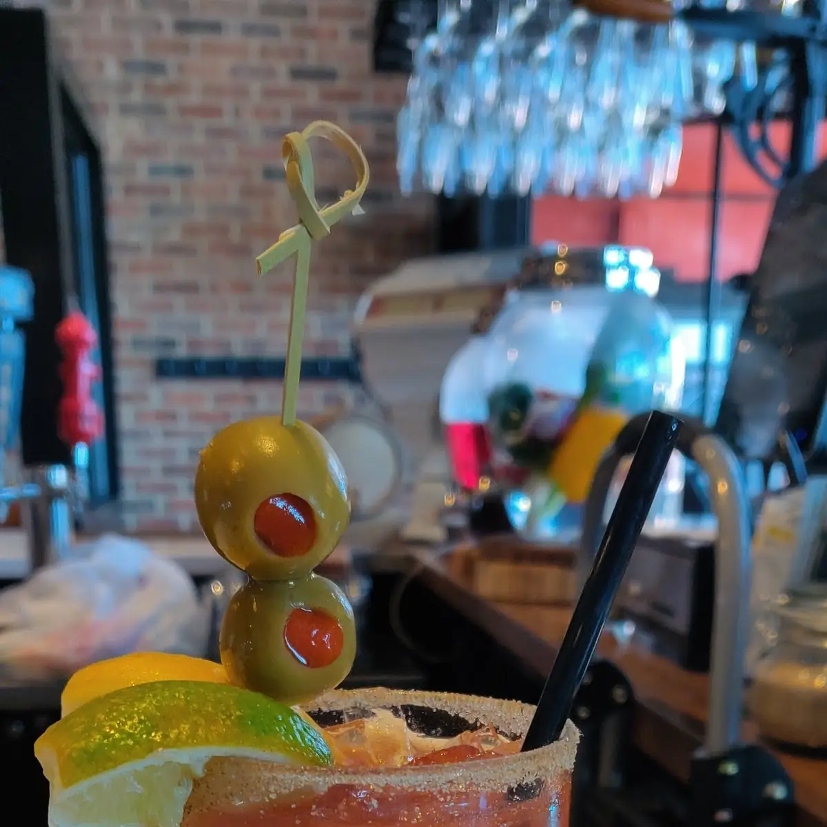 Bloody Mary