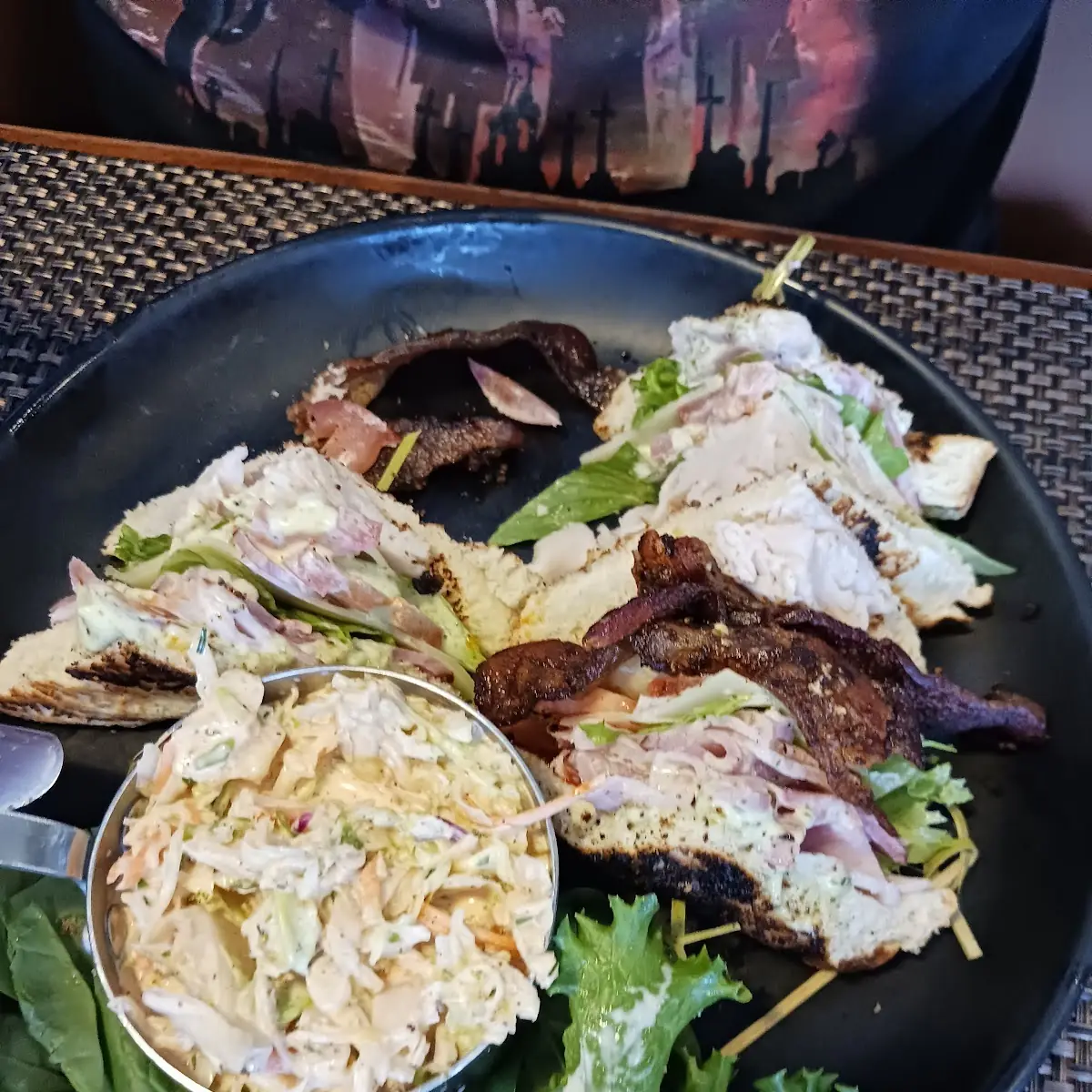 Club Sandwich