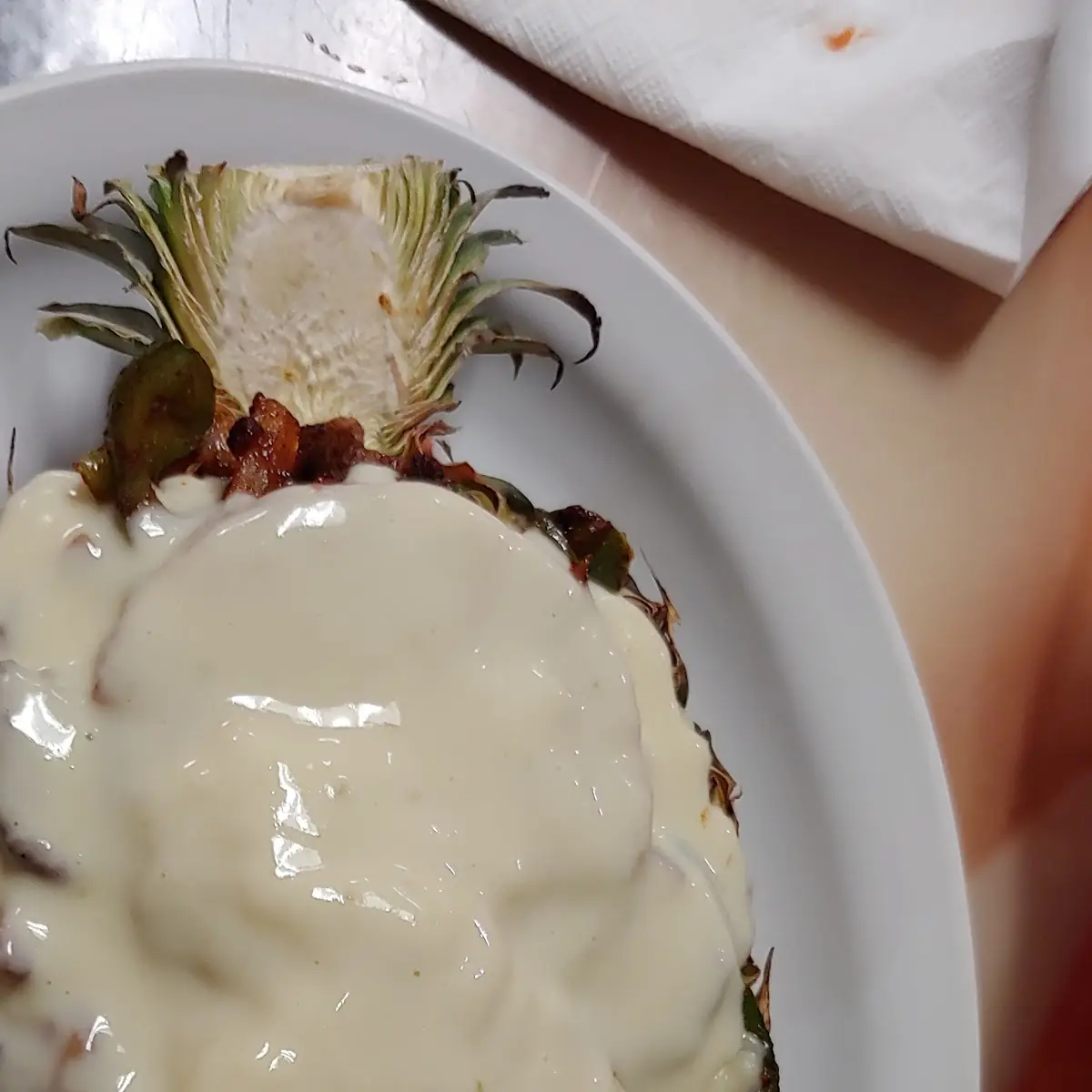 Piña Tropical