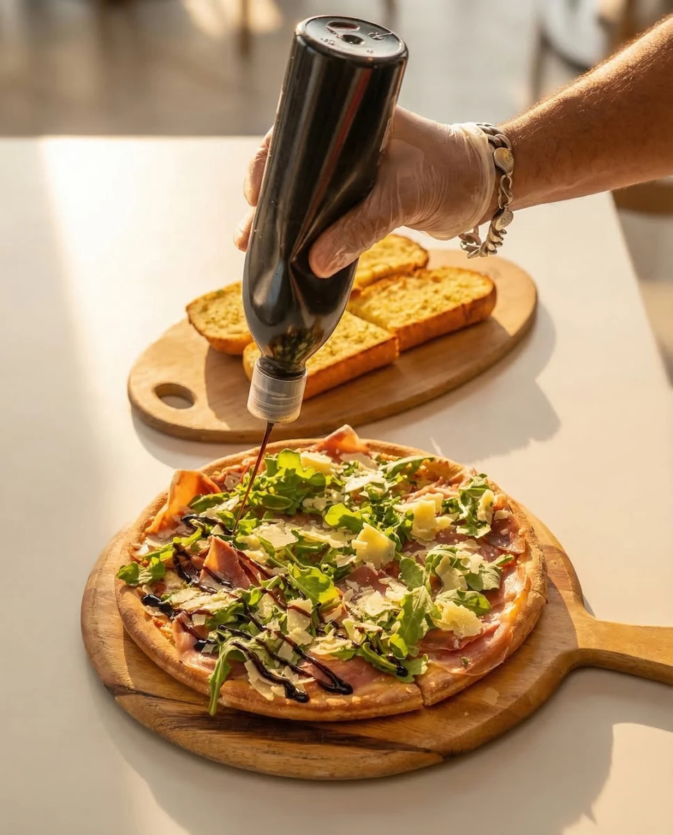 Highlights, La Porchetta | Best Italian Restaurant in Bendigo