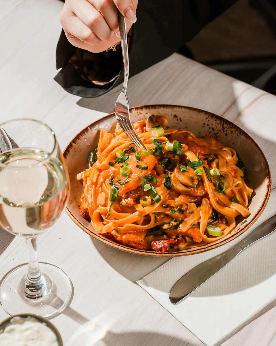 Highlights, La Porchetta | Best Italian Restaurant in Bendigo