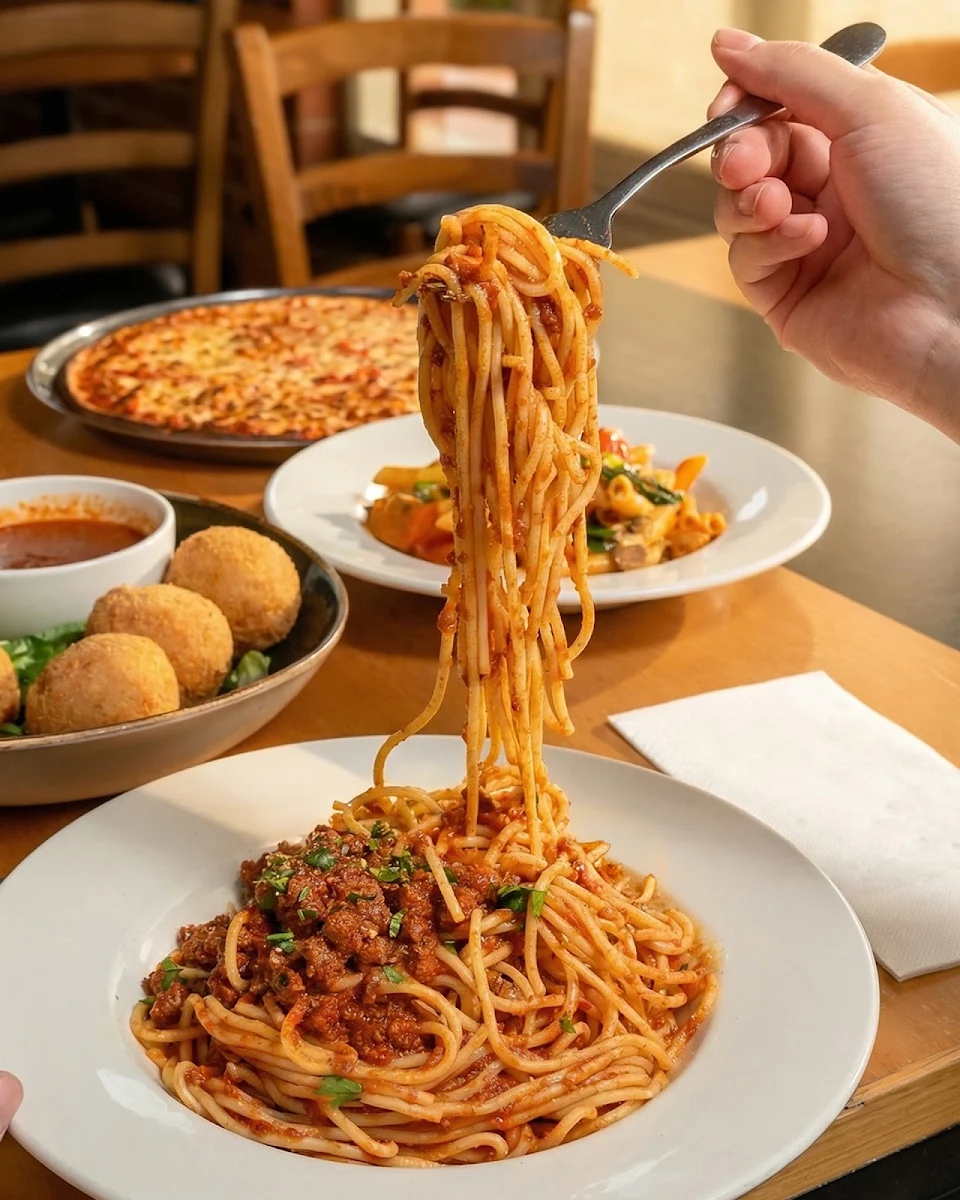 Highlights, La Porchetta | Best Italian Restaurant in Bendigo