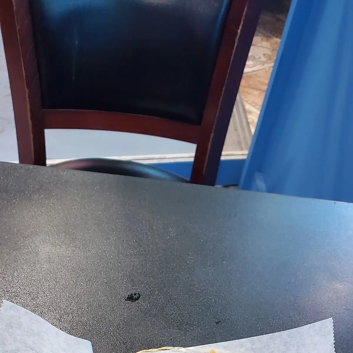 Chips Salsa