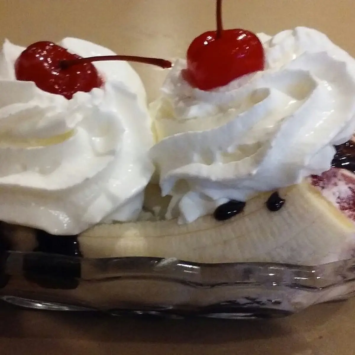 Banana Split