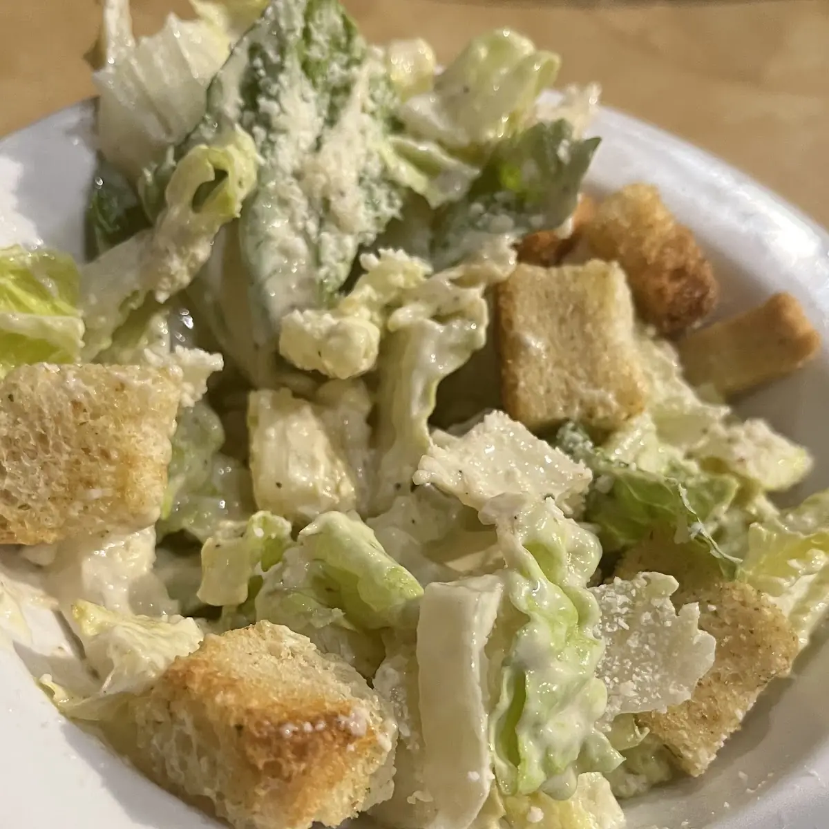 Caesar Salad