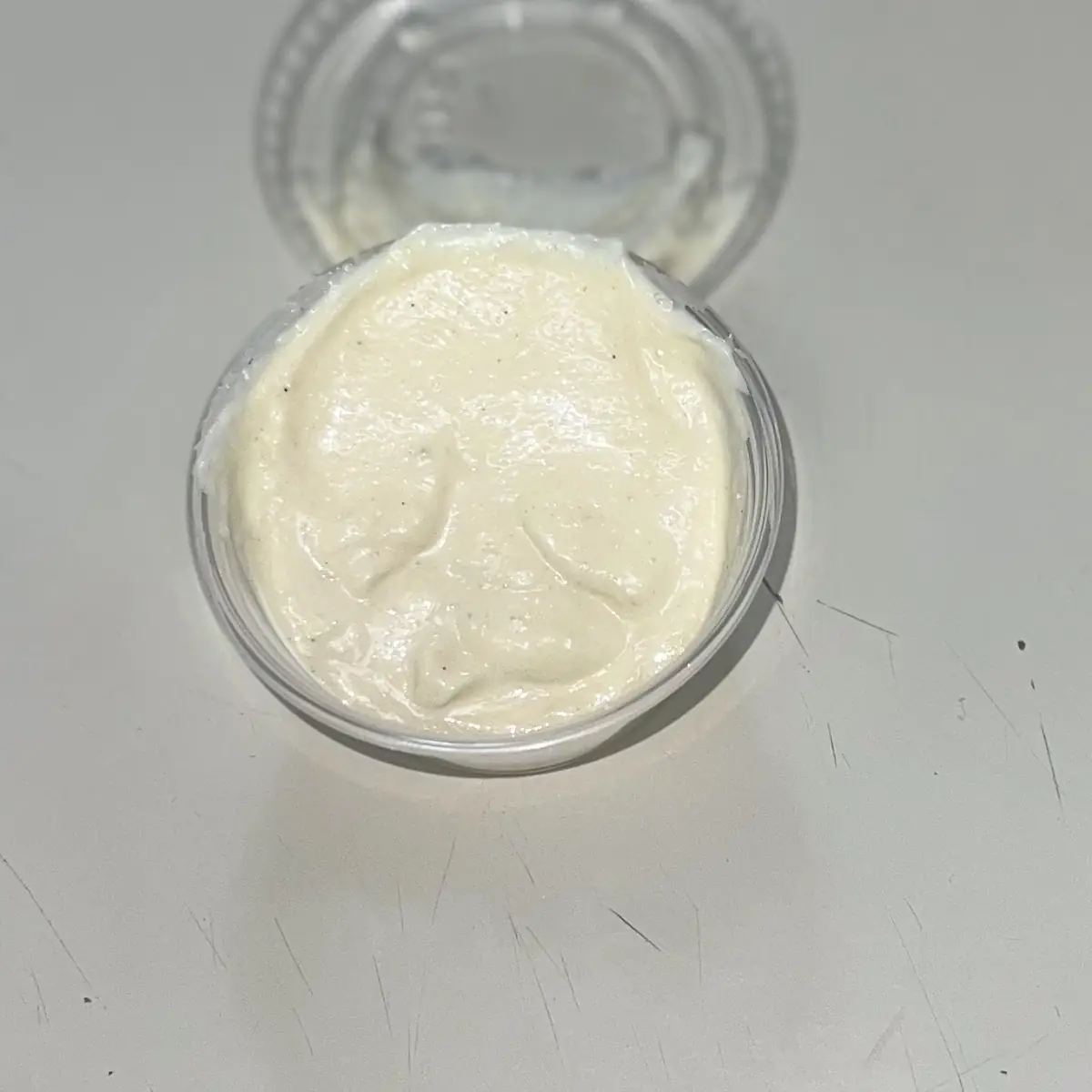 Garlic Sauce