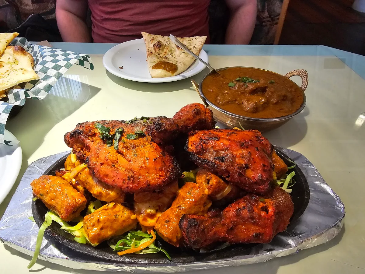 Highlights, Spices Of Punjab