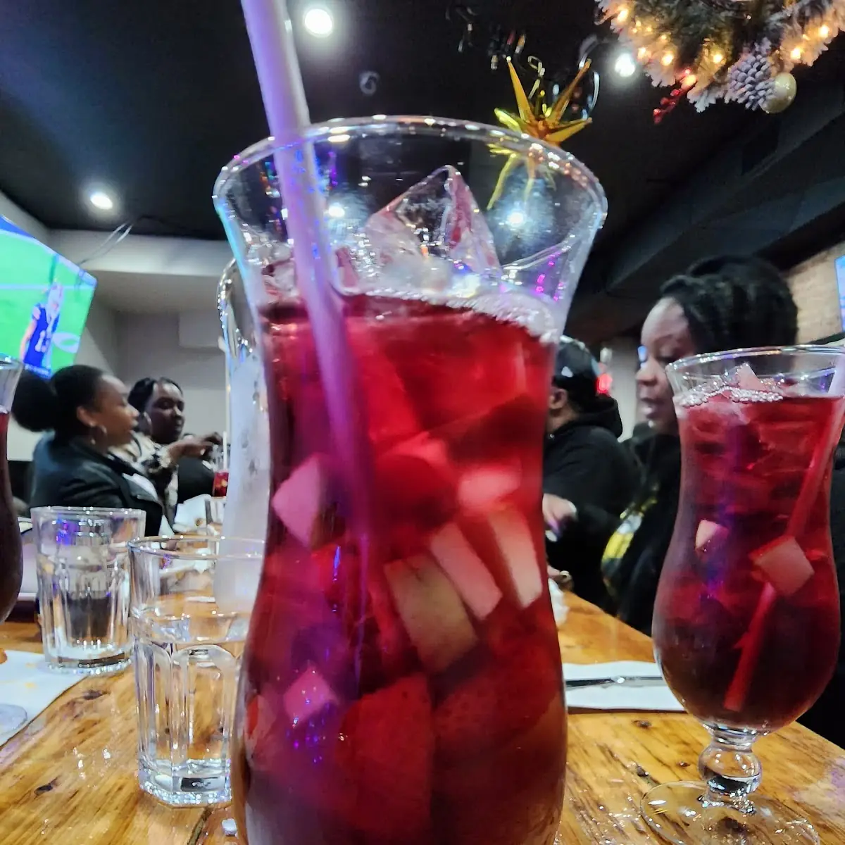 Red Sangria