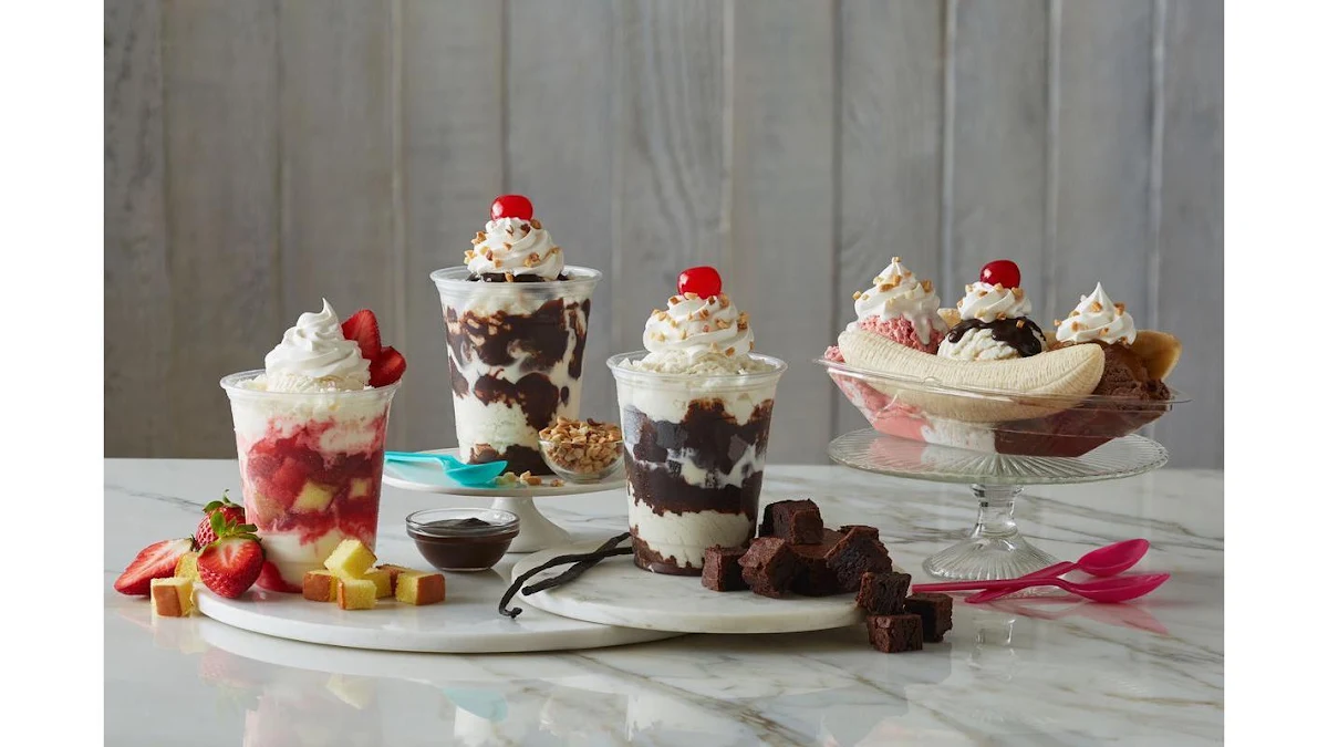 Classic Sundae