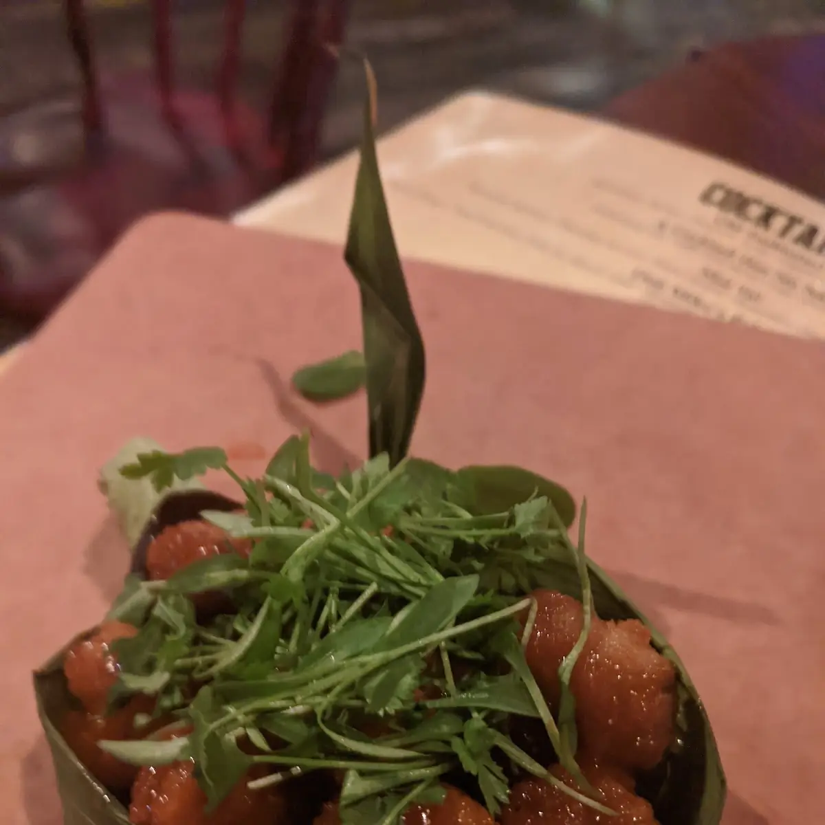 Chicken Bites