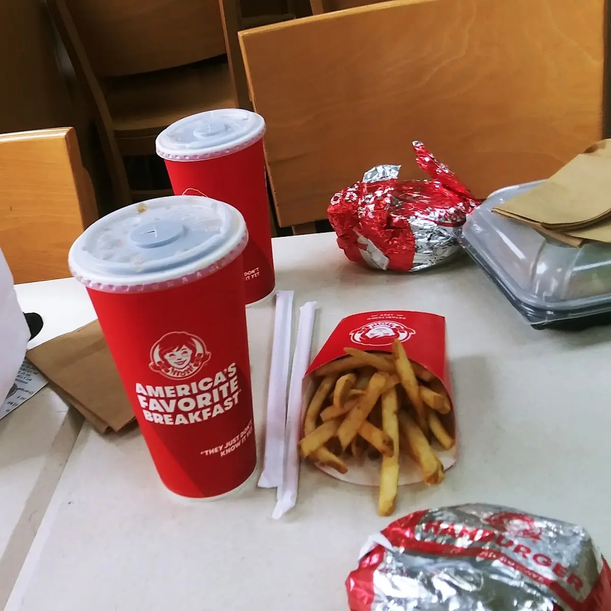McDonald's Big Mac