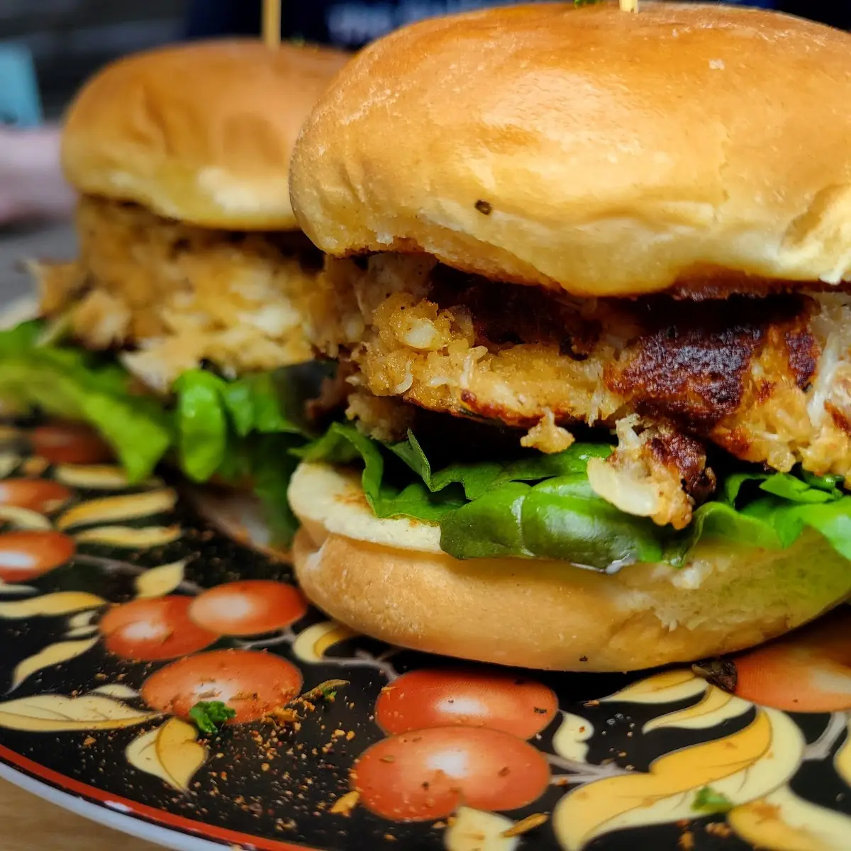 Chicken Sandwich