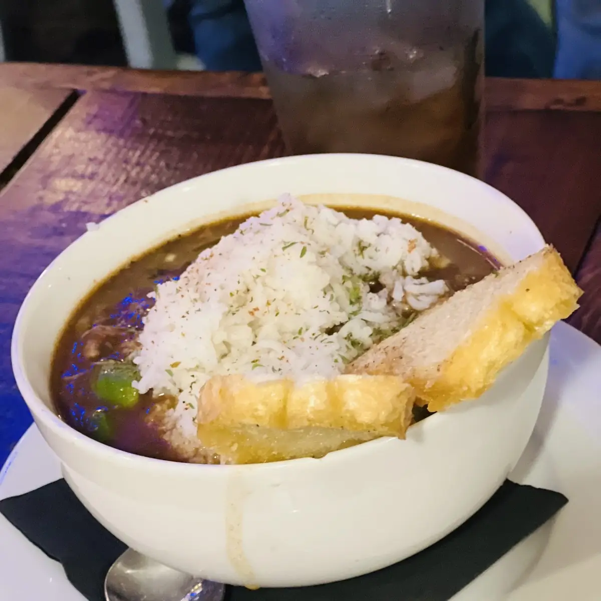Onion Soup