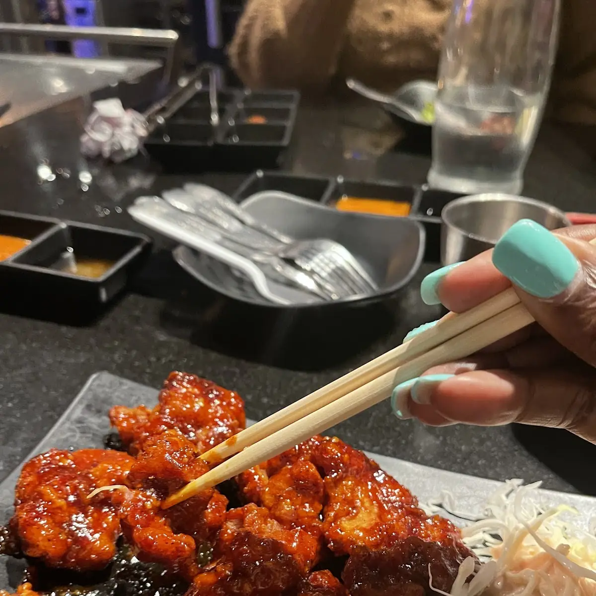 20 PC WINGS