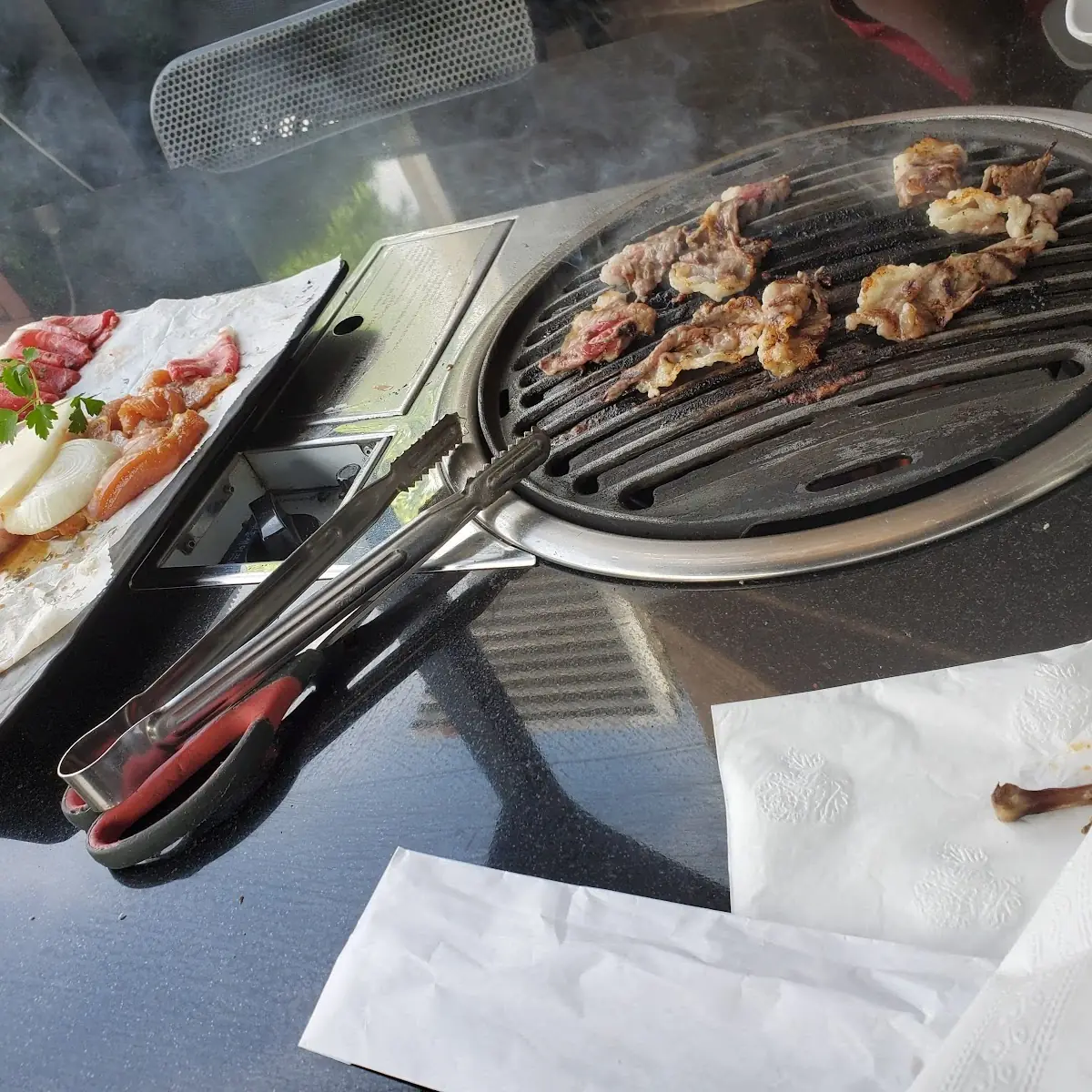 Teriyaki Chicken