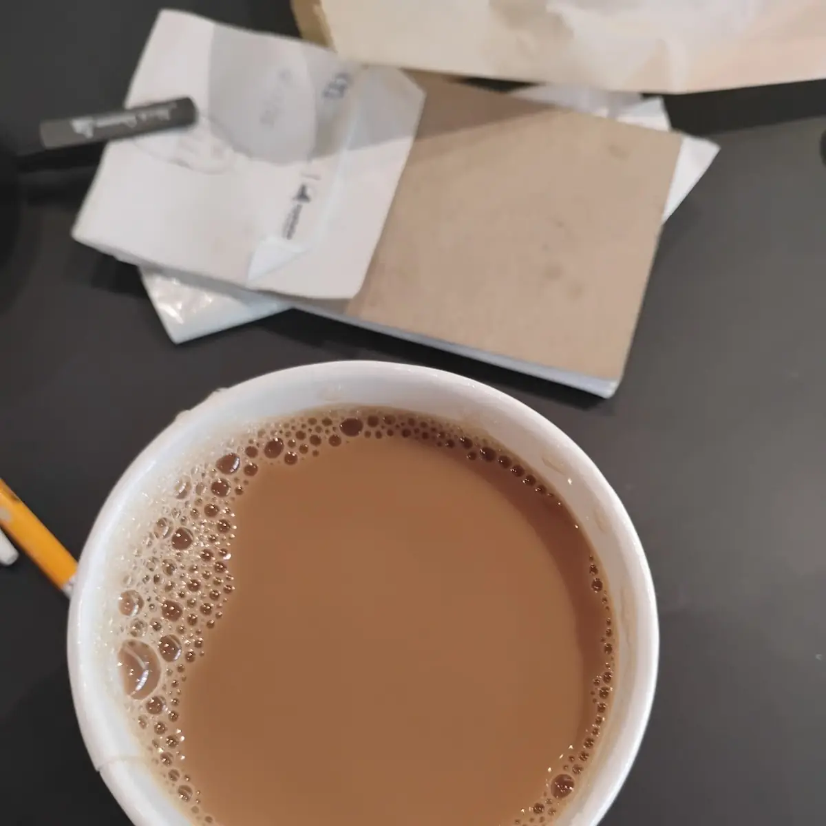Masala Chai