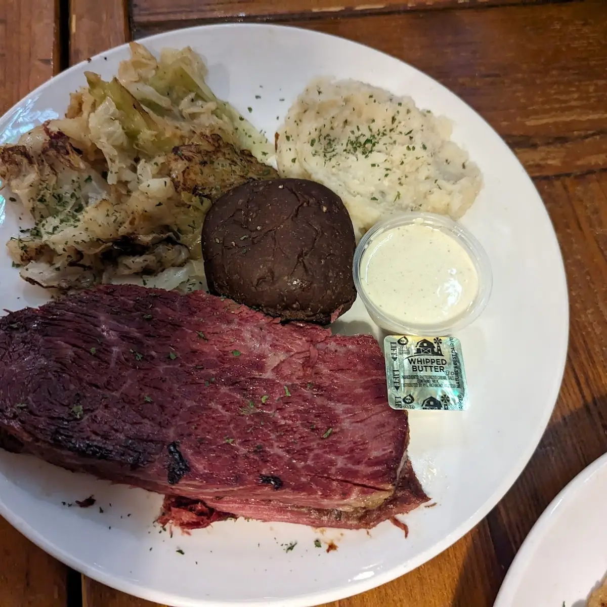 Corned Beef Platter