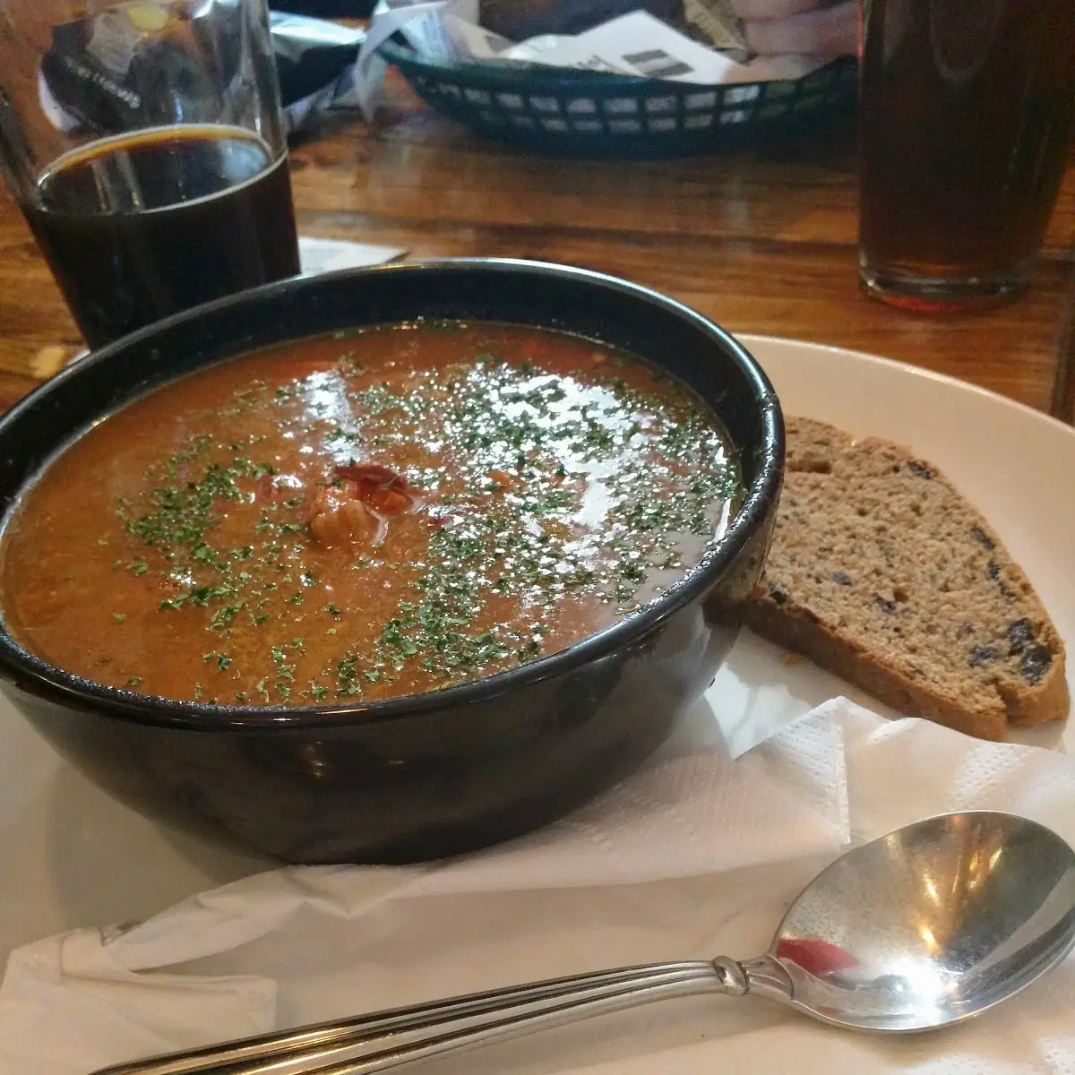 Irish Beef Stew