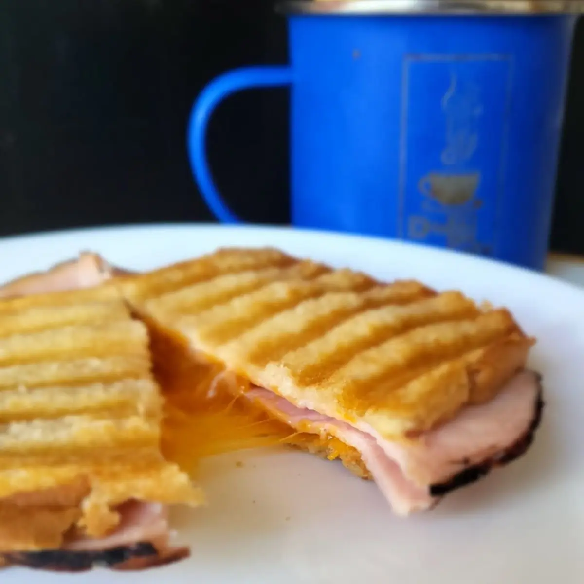 Chicken Salad Sandwich