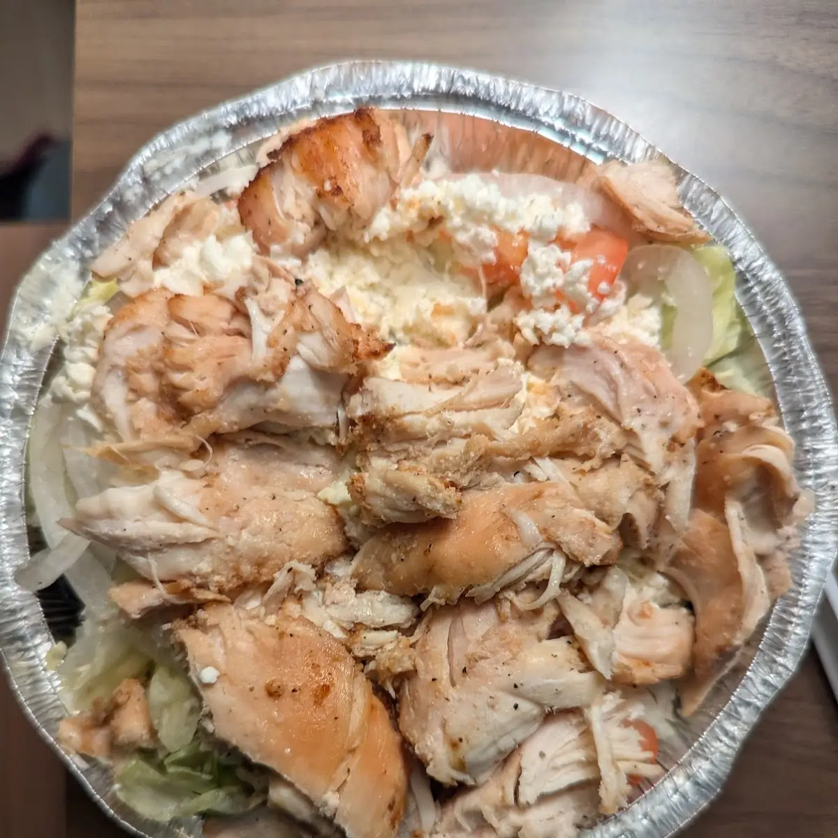 Chicken Salad