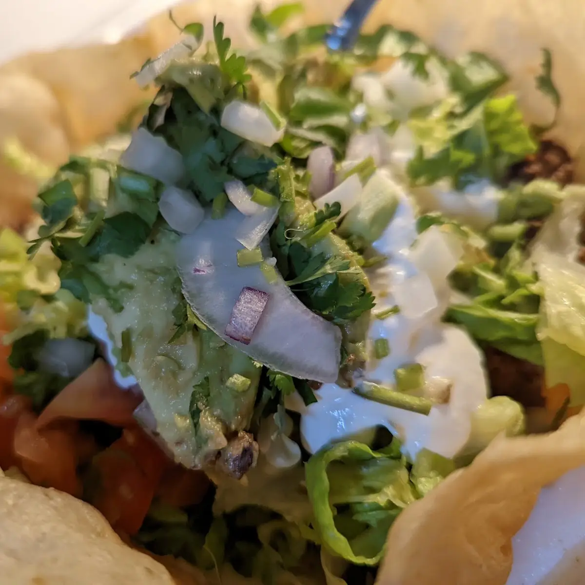 Taco Salad