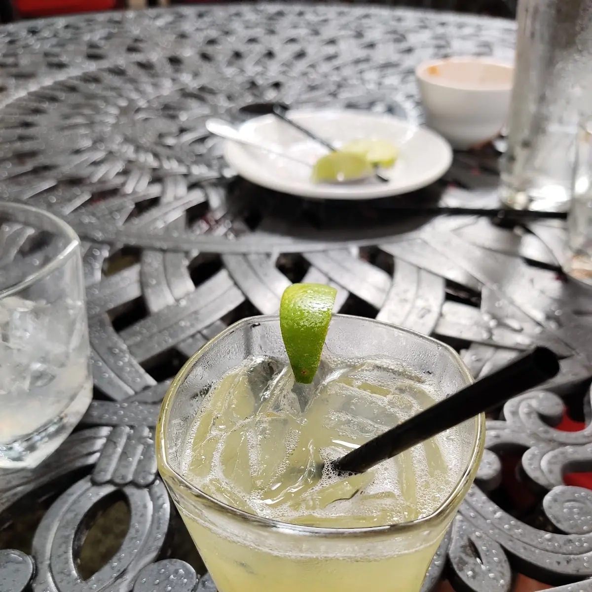 House Margarita