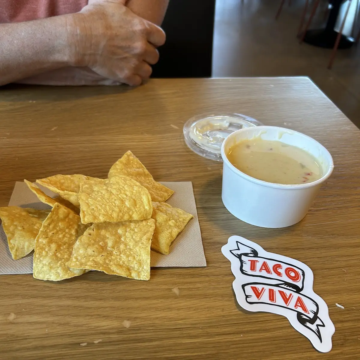 Cheese Dip