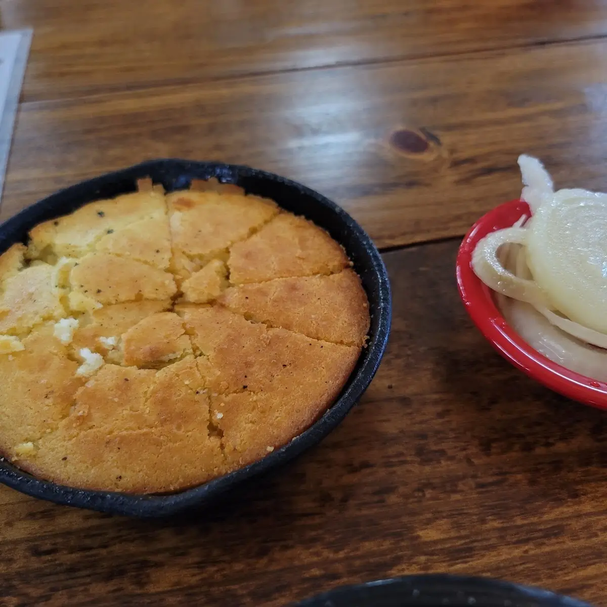 Cornbread