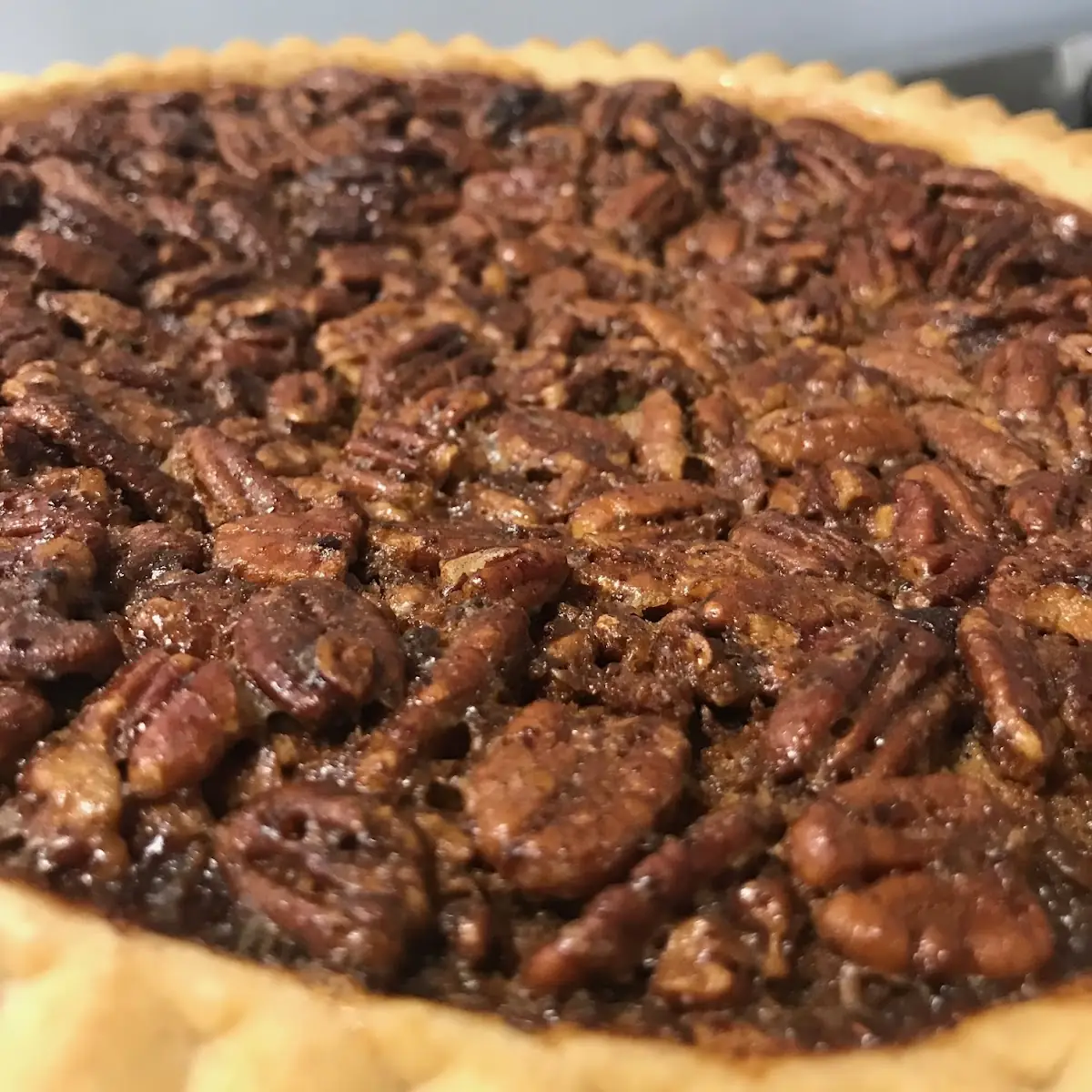 Pecan Pie